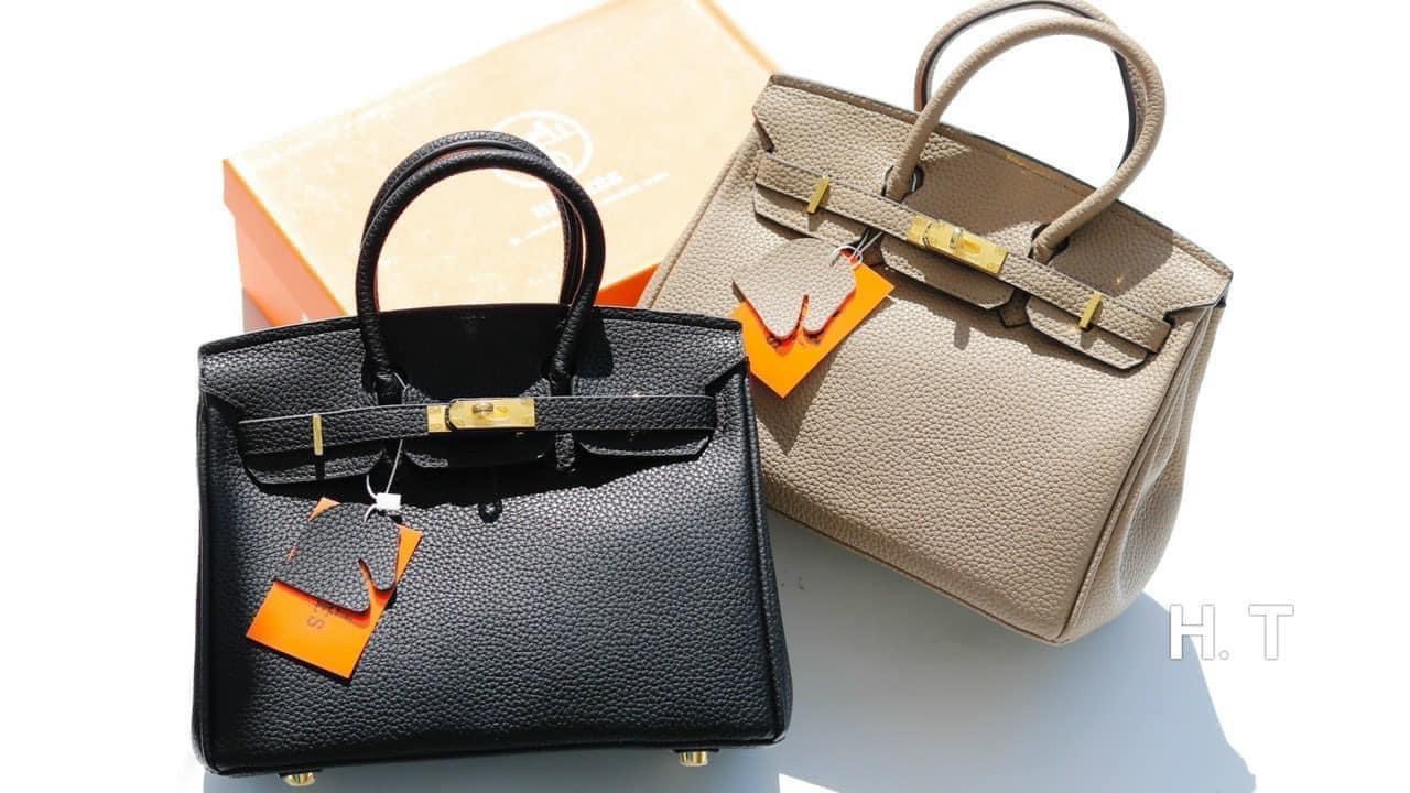 Túi xách nữ HM BRIKIN Fullbox
