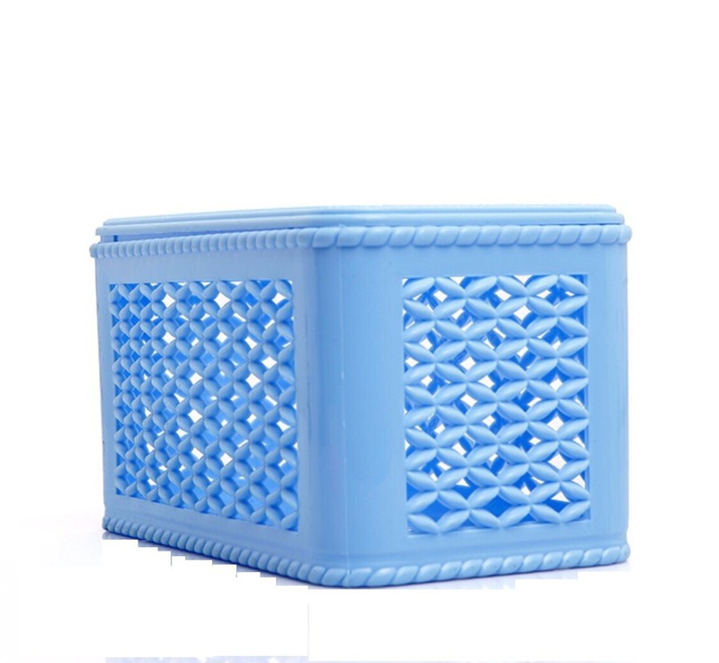 Hộp đựng giấy mây