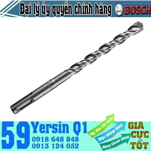 Mũi khoan SDS+ PLUS 3 AP 14mm