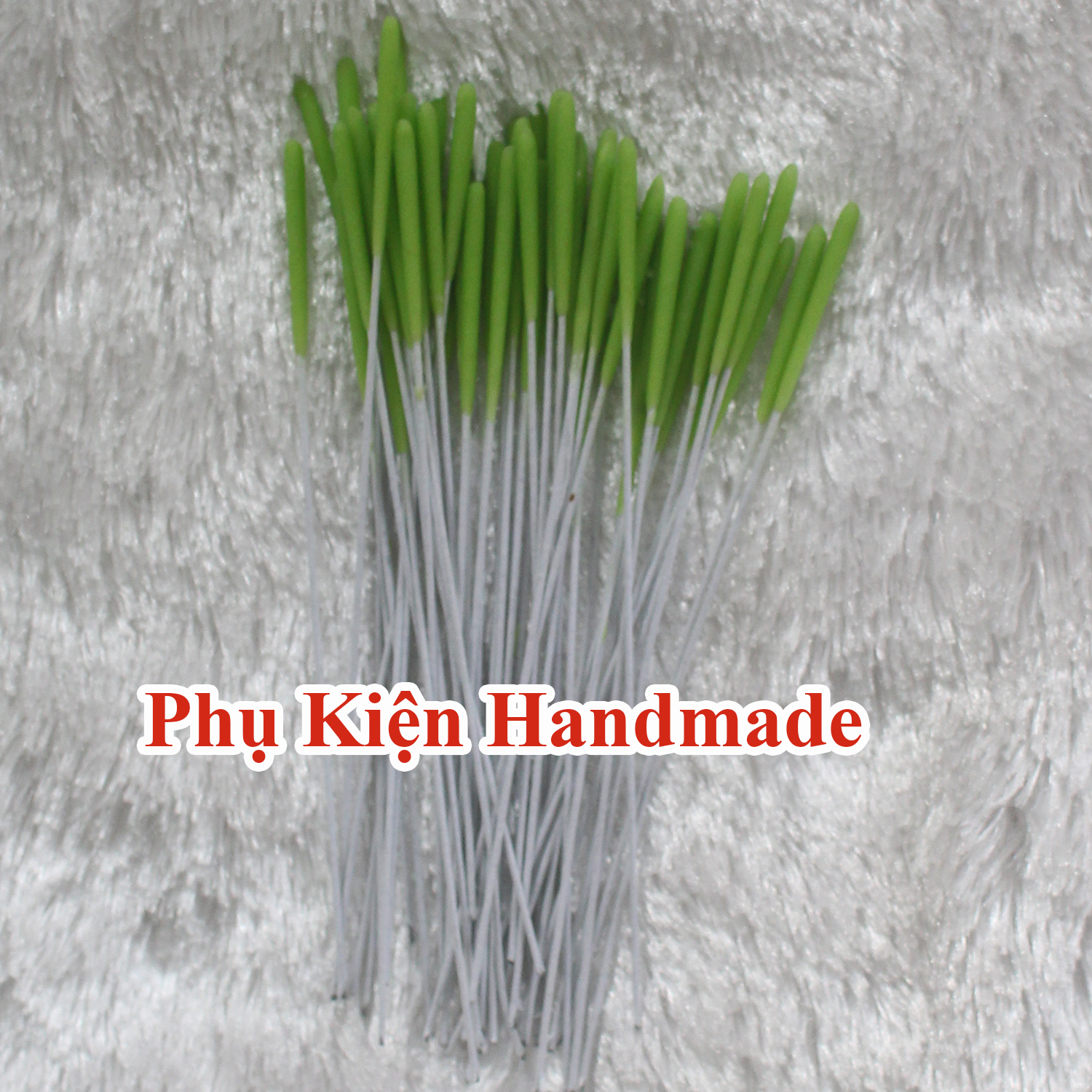 Nhụy hoa handmade