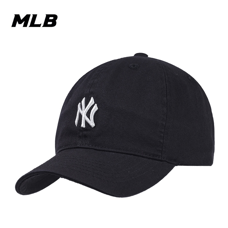 9Forty MLB Mini Logo Yankees Cap by New Era  Shop Hats Beanies  Caps  online  Hatshopping