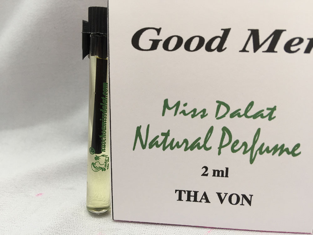 Nước hoa Good Men tupe 2 ml