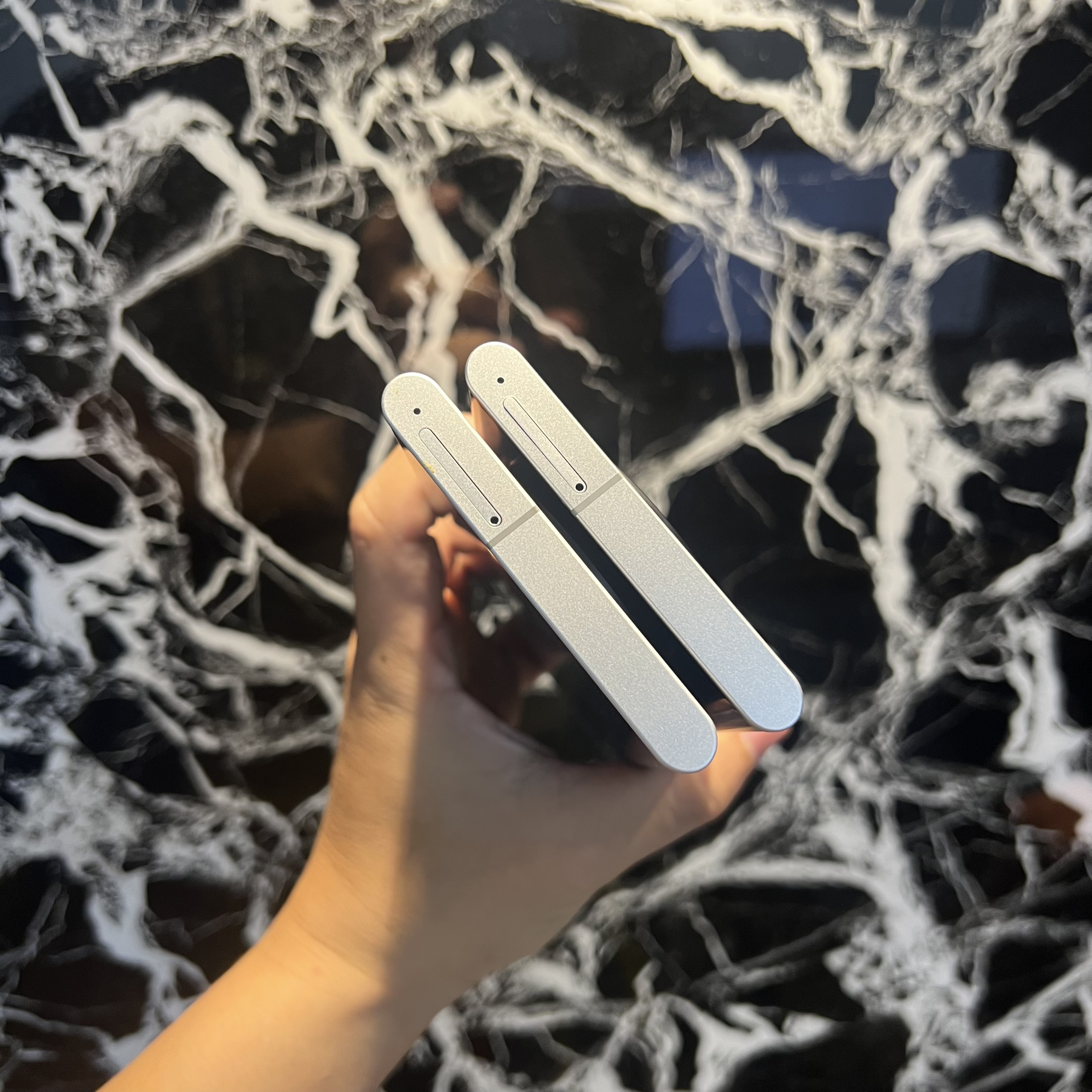 Điện thoại Sharp Leitz Phone 1 Ram 12/256 Snap 888 Đẹp Keng