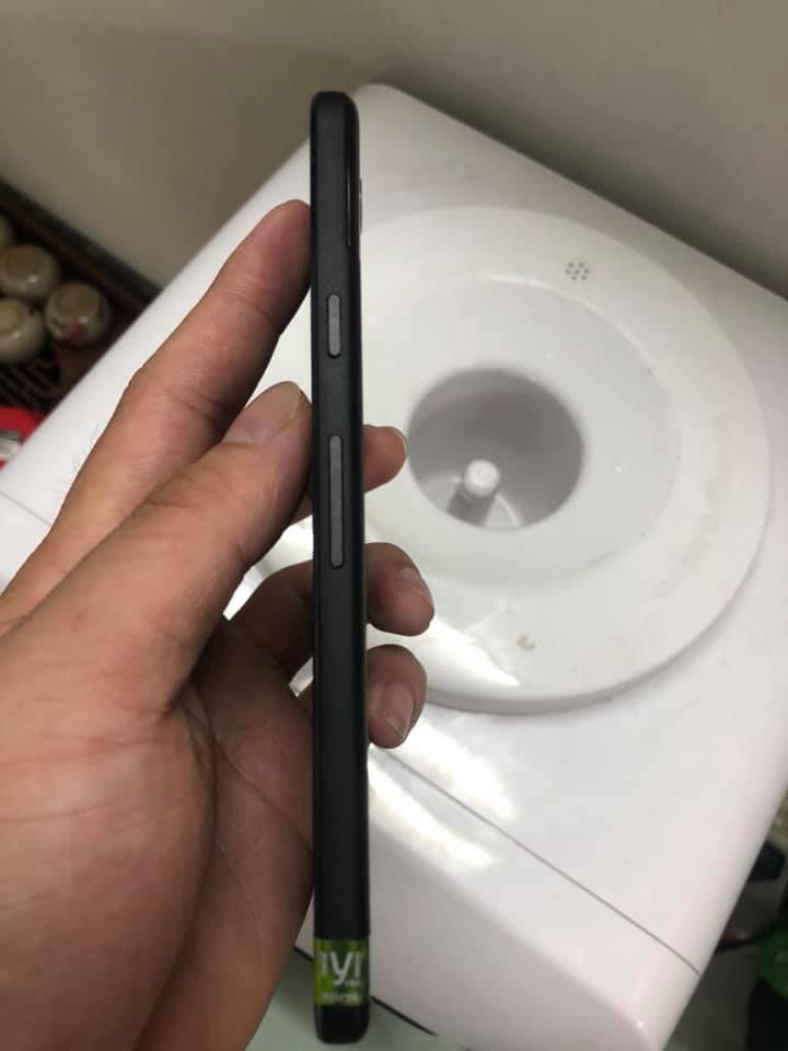Điện thoại Google pixel 2 đẹp 99% giá cực ưu đãi