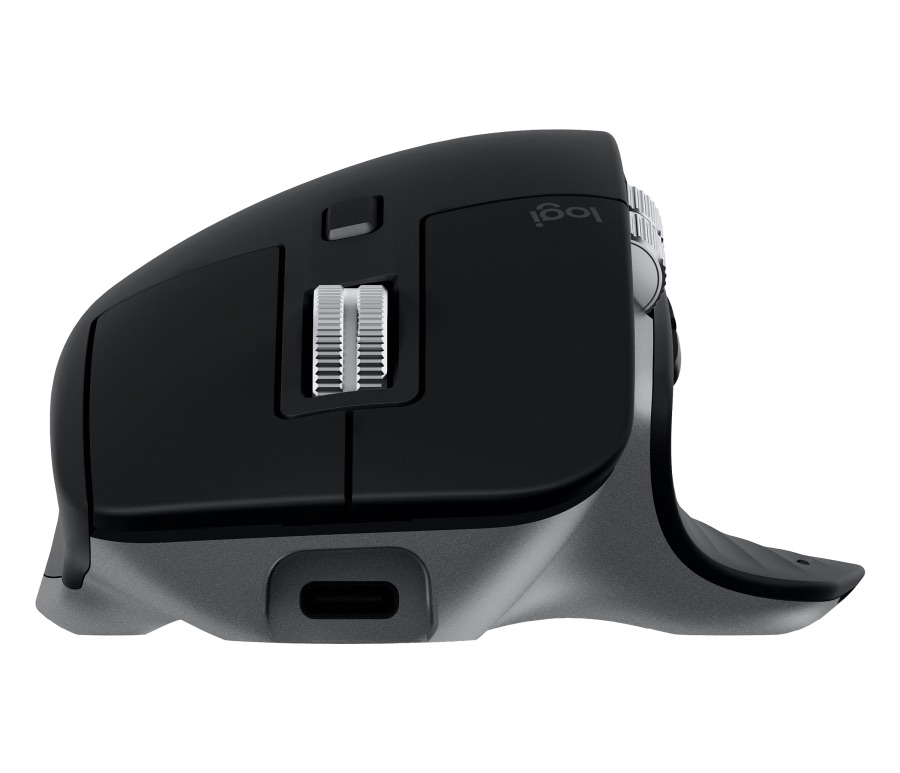 Chuột Không Dây Logitech MX Master 3 for Mac - Chính hãng phân phối