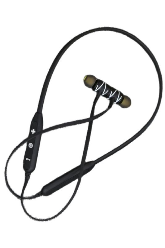 Tai nghe Bluetooth Awei G51BS Đen thể thao