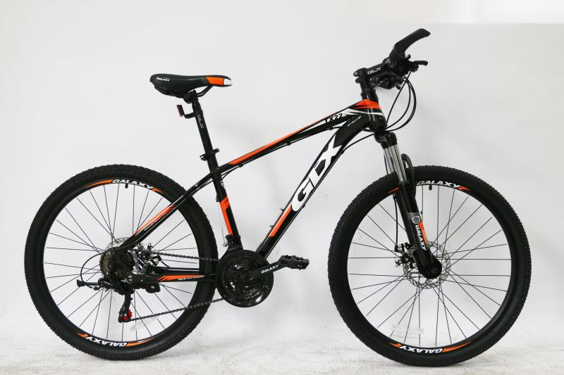 Mua XE ĐẠP THỂ THAO GALAXY[GLX] TX22-T 2019 [CÓ BAGA]