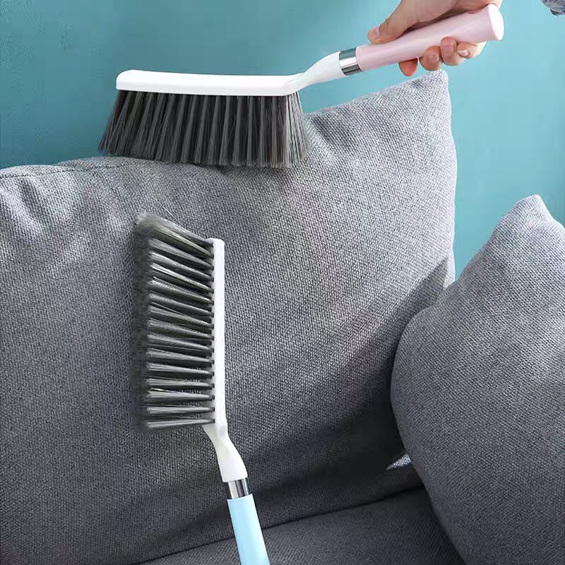 🥑KHUYẾN MÃI🥑Chổi Vệ Sinh Đa Chức Năng-Chổi Quét Bụi Sofa,Bàn Ghế, Thảm Trải ,cán dài tay cầm tiện ích - CQDN