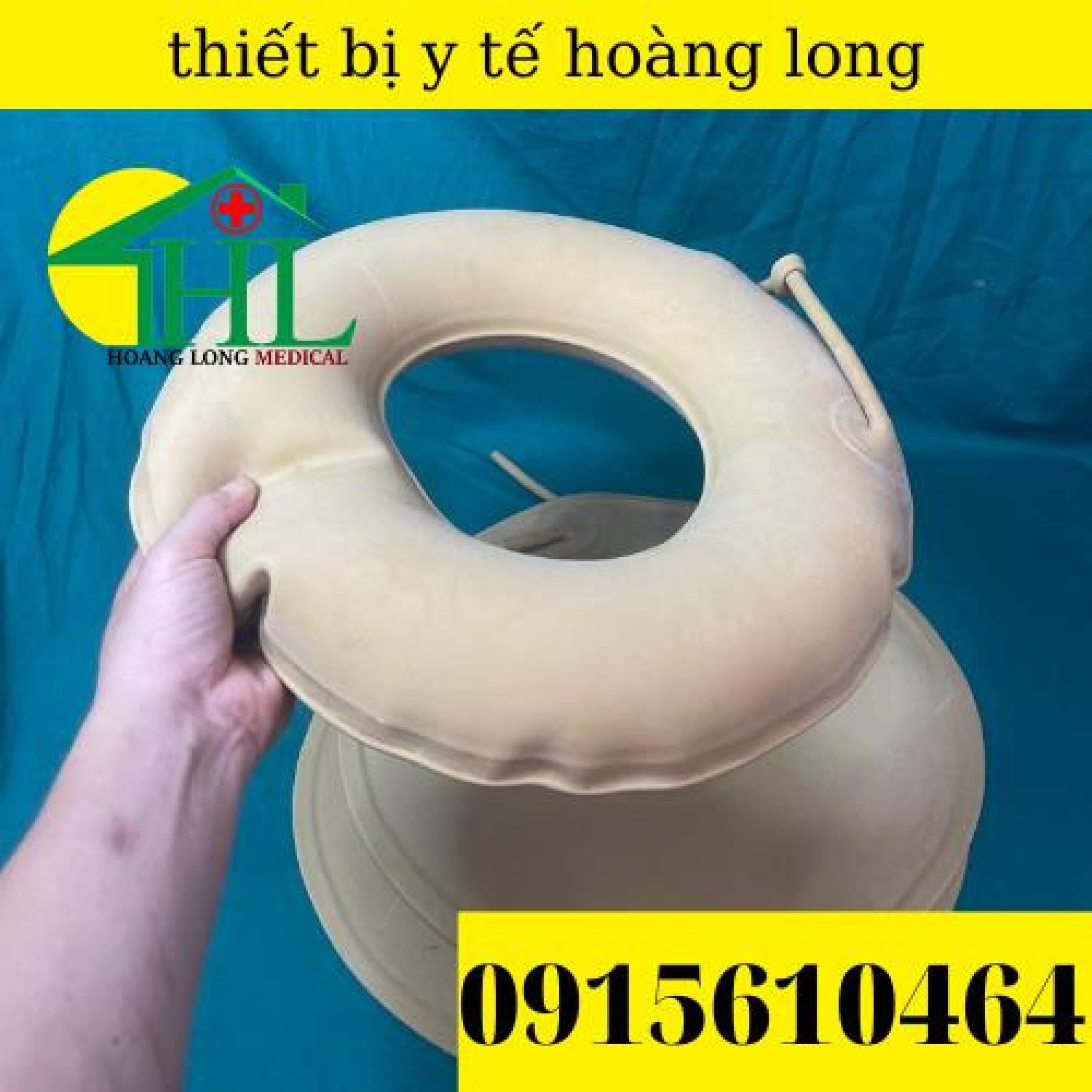 Phao Chống Loét Cho Người Bệnh