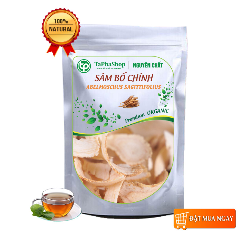 Sâm bố chính sấy khô 500g - tấn phát