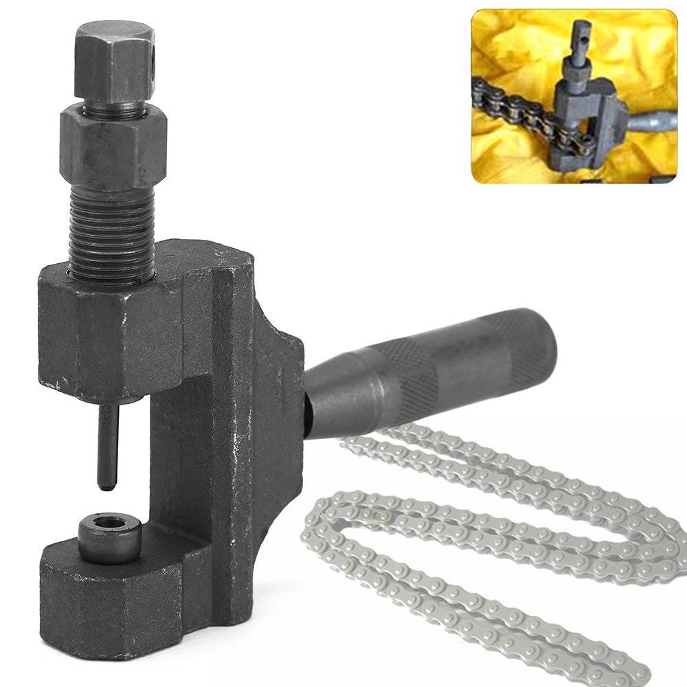 Dụng dụ tháo mắt xích xe máy xe đạp