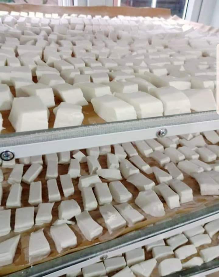 Bột sắn dây nhà làm túi 500gr