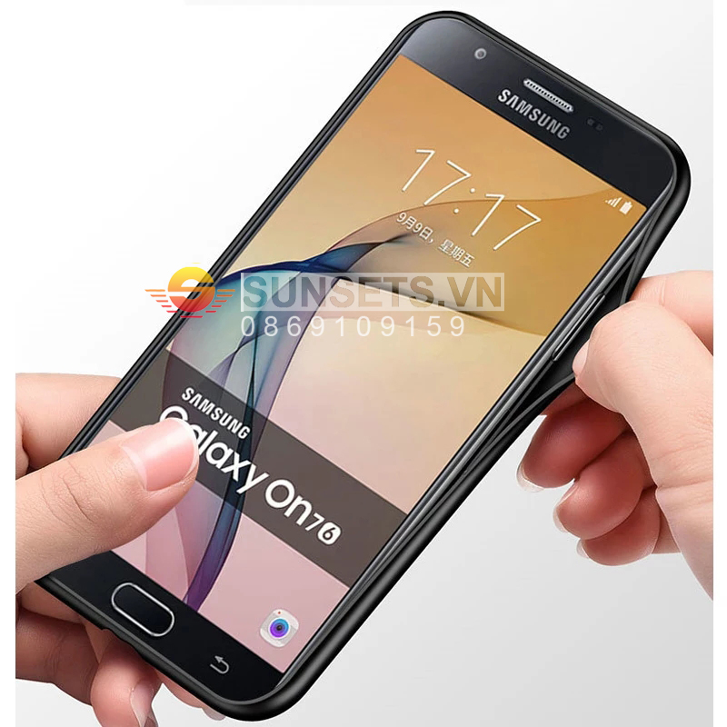 Ốp lưng Samsung J7 Prime