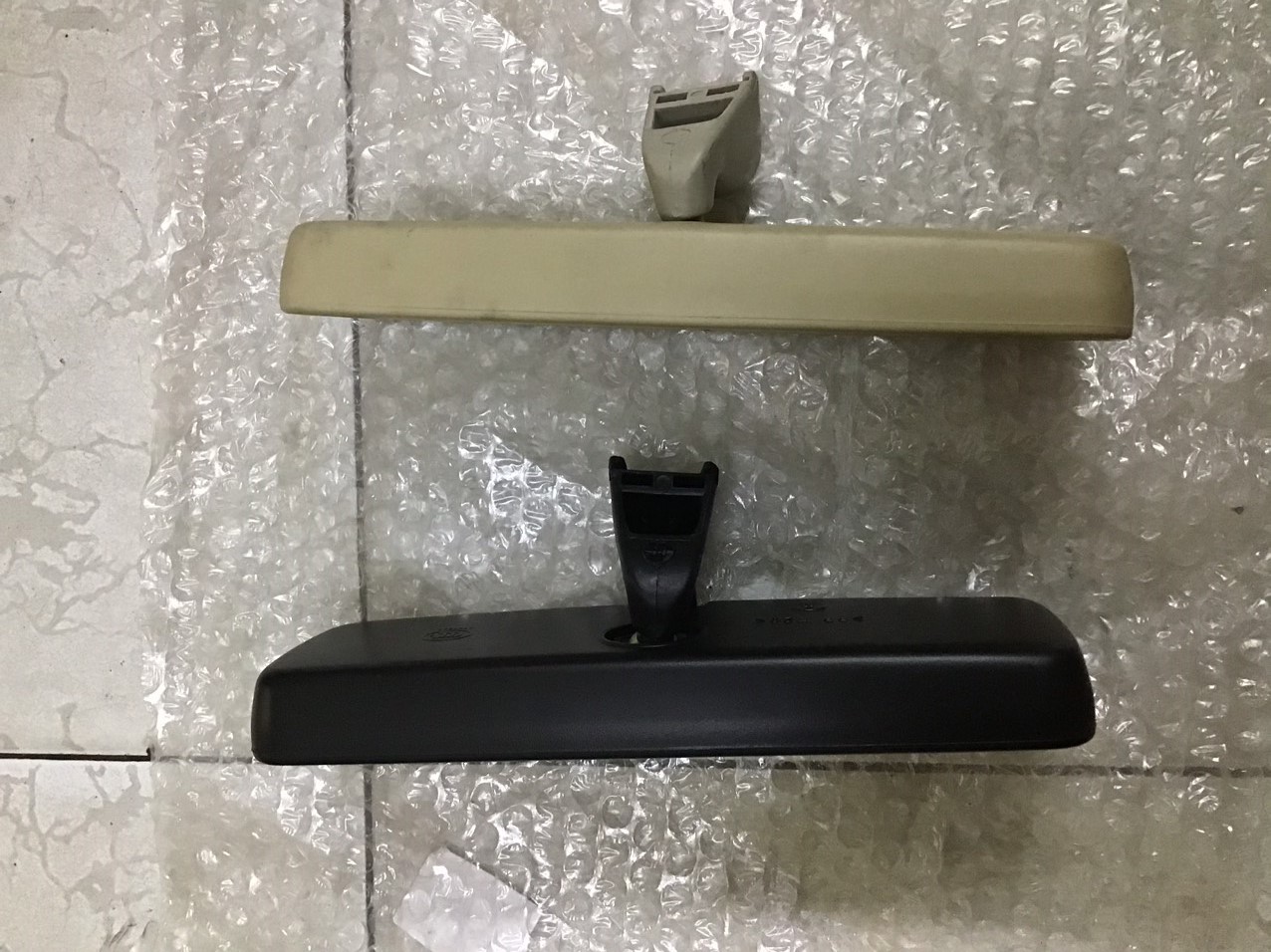 Gương chiếu hậu Trong xe Fiat