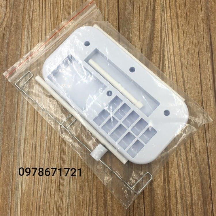giá để chỉ máy may gia đình