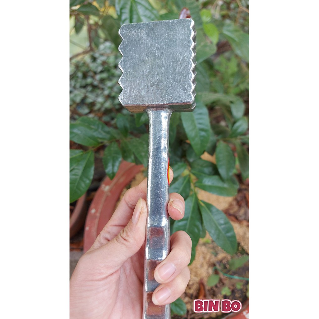 Búa đập thịt Vạn Lợi Dragon loại trung