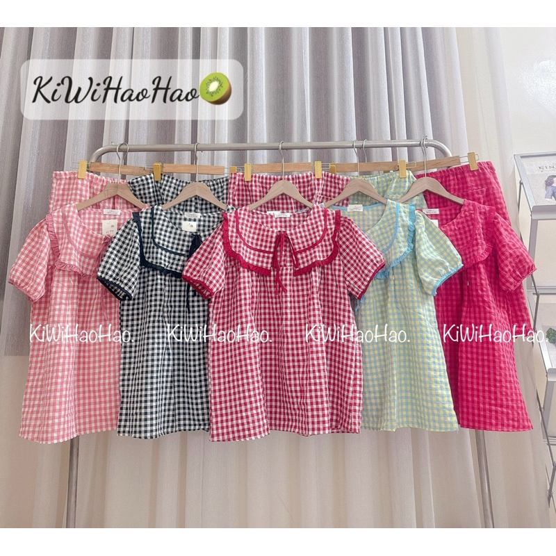 [FREESHIPMAX] bộ đồ bầu mặc nhà mẫu thiết kế