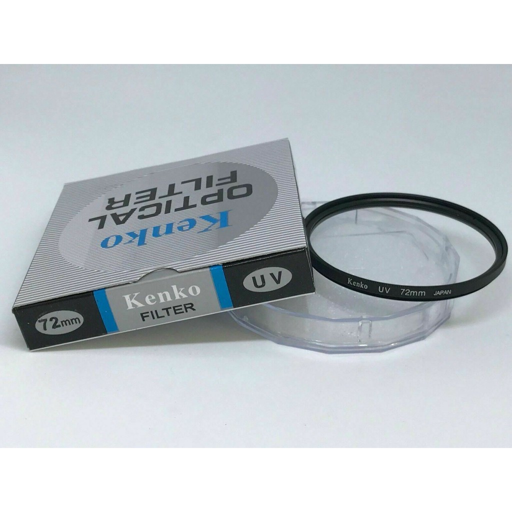 kính lọc Kenko UV 72mm