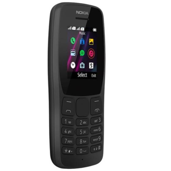 Điện thoại di động Nokia 110 (2019)