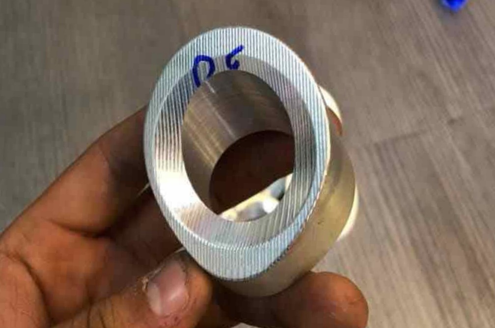 tiêu tiện pô AHM M3 nhôm CNC lổ 26mm,uy tín,chất lượng,mua ngay