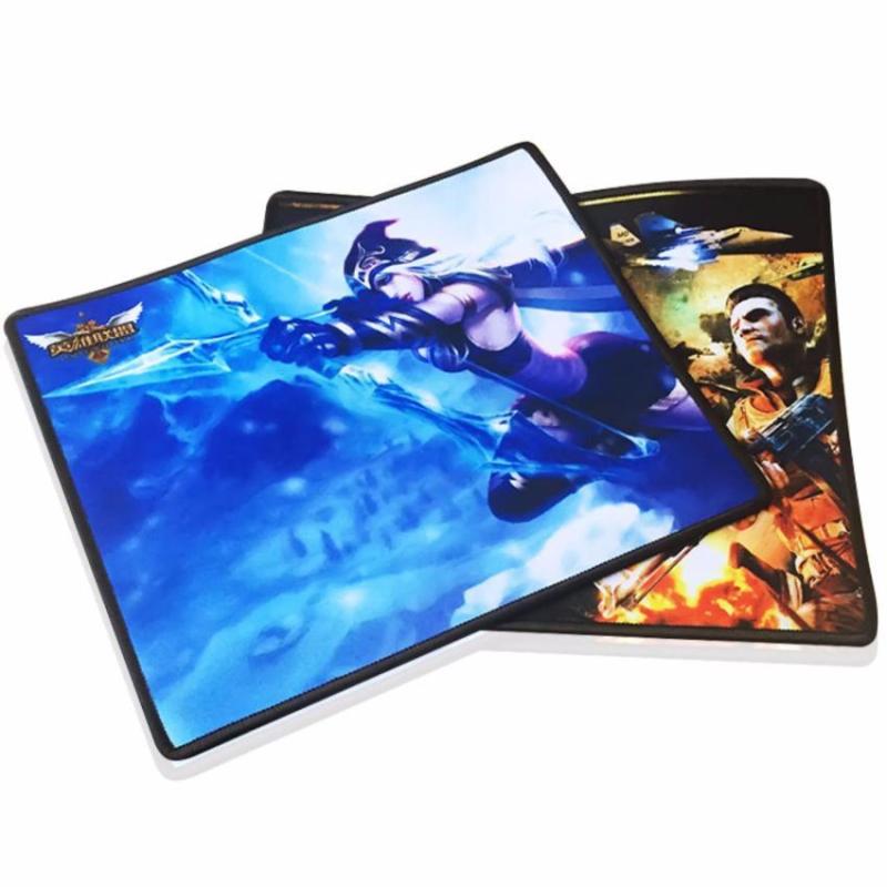 Giá Miếng Lót Chuột Chơi Game G1 Size 290x250x2.3mm - (Hình Ngẫu Nhiên)