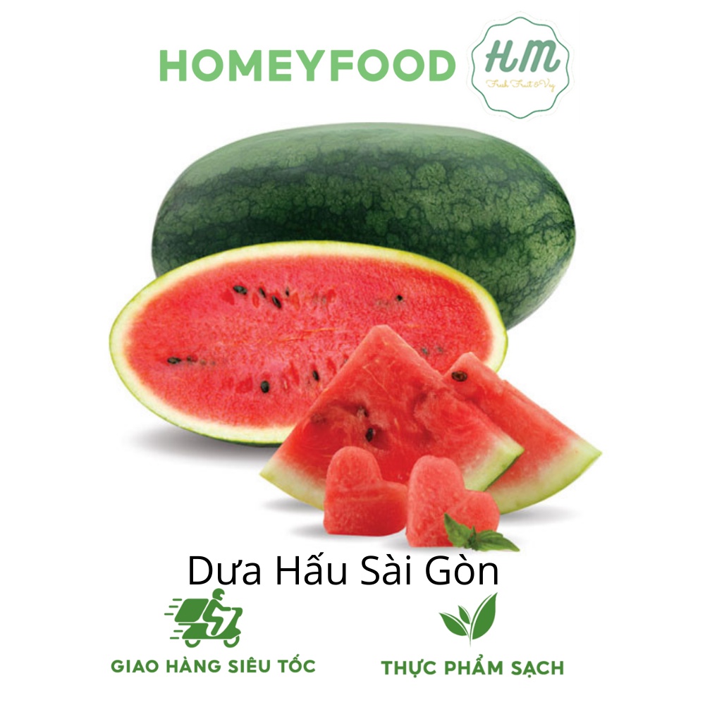 [HN] Combo Trái Cây Rau Củ tươi sạch siêu rẻ