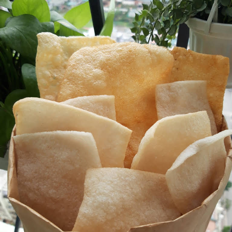 500gr bánh phồng tôm cà mau