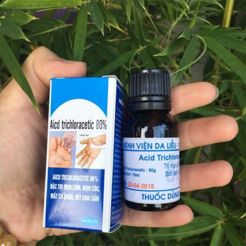 serum làm sạch mụn,mụn cóc,mụn cơm,vết chai sần