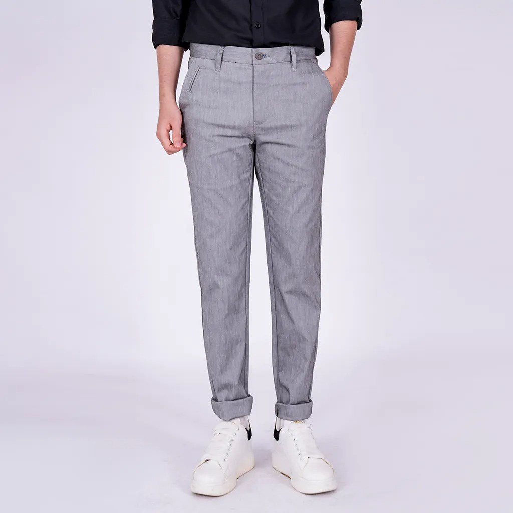 Pt2000 fashion - quần tây nam