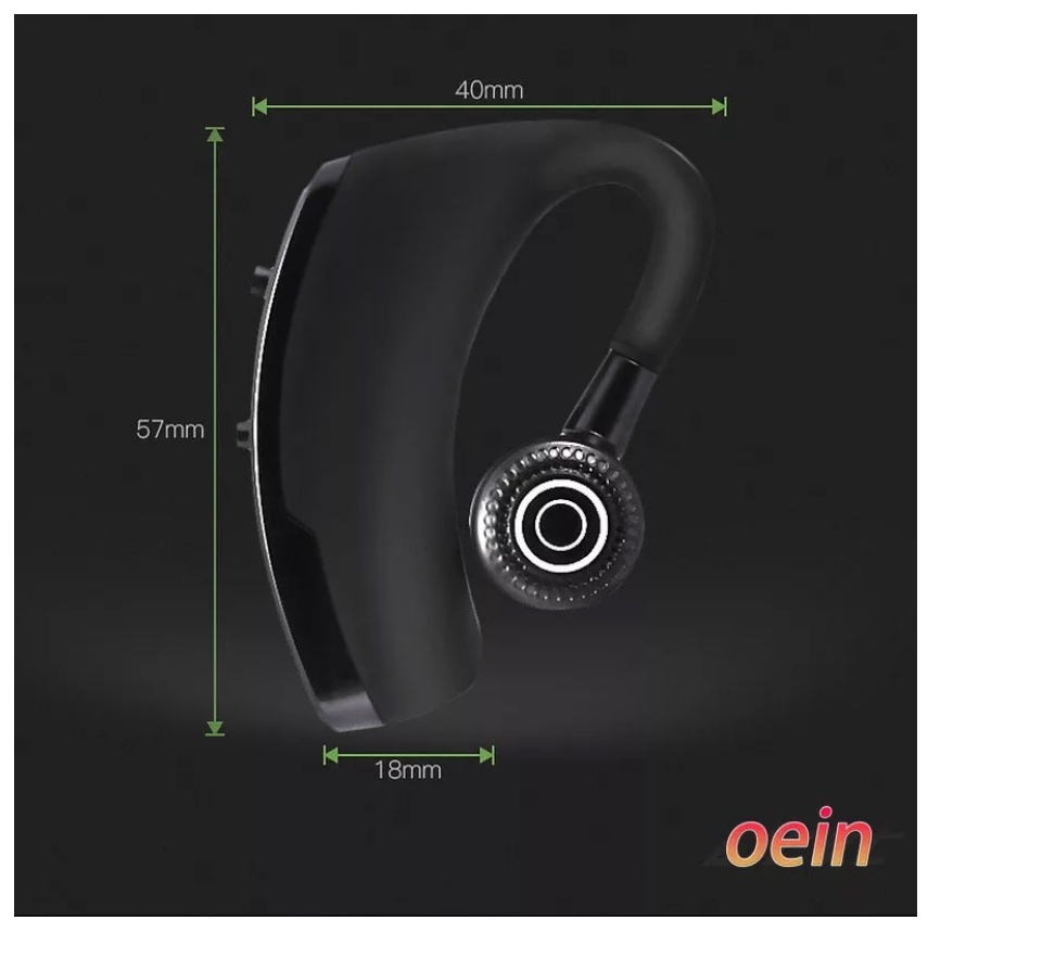 [HCM]Tai nghe Bluetooth một bên Amoi Y10