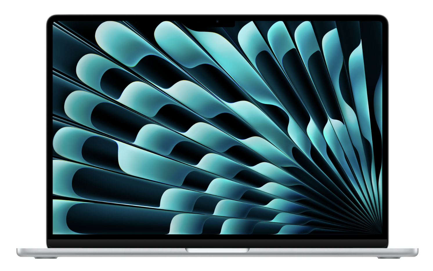 MACBOOK AIR 15.3INCH 2023 APPLE M2 CHIP/8C CPU/10C GPU/8GB/(256GB-512GB) SSD [Futureworld- APR]