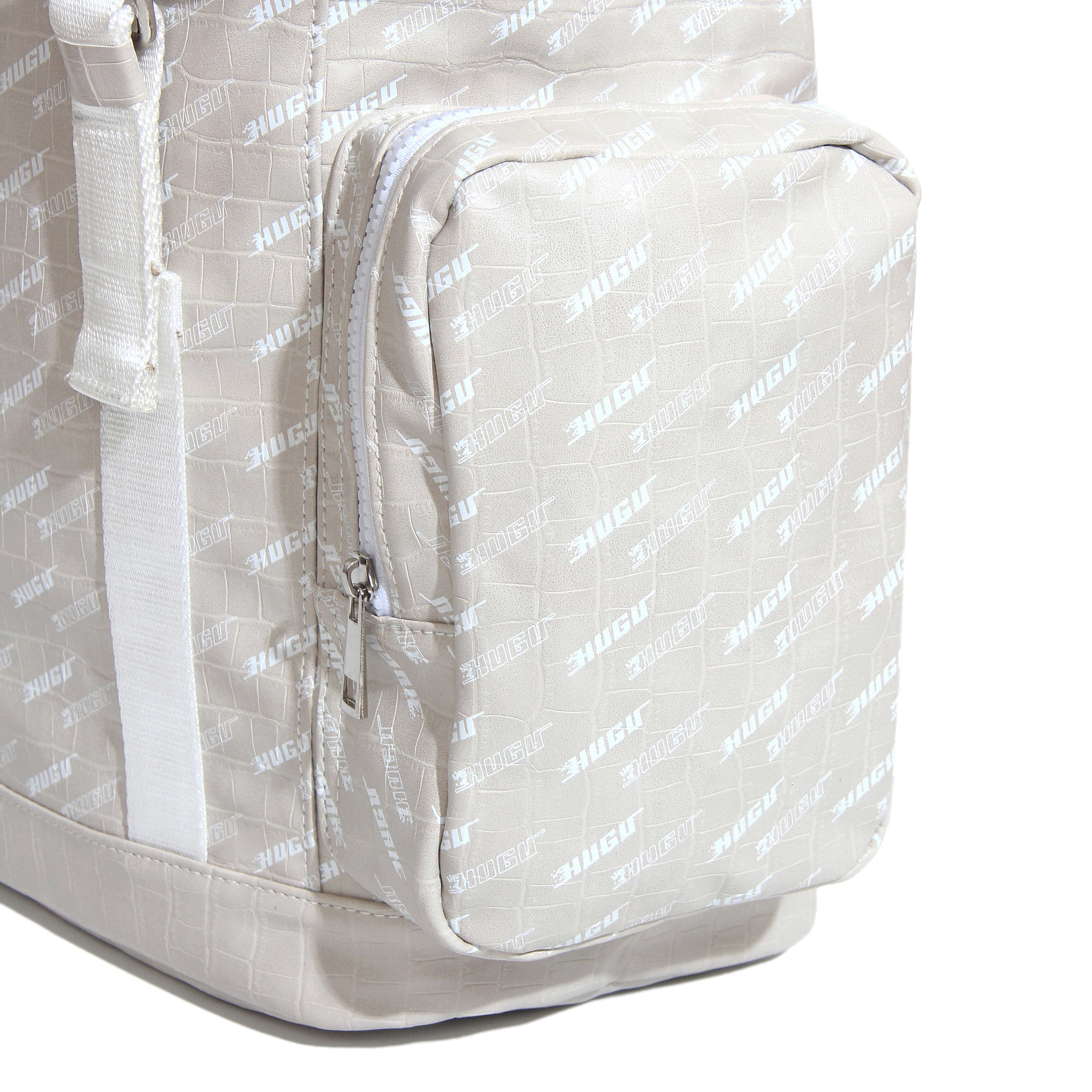 Balo HUGU Backpack SS6 chất da cao cấp không thấm nước