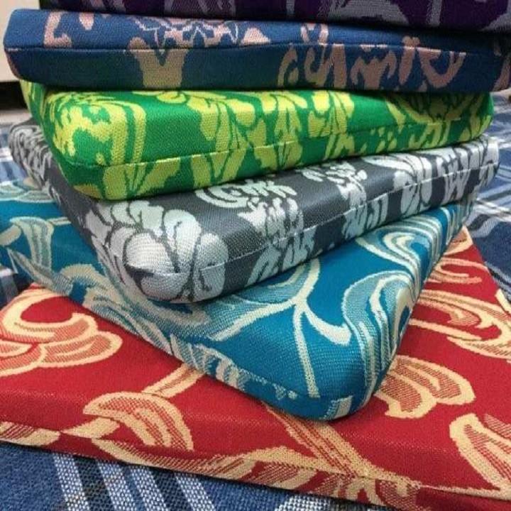 [HCM]nệm ngồi trà sữa - đệm ngồi trà sữa