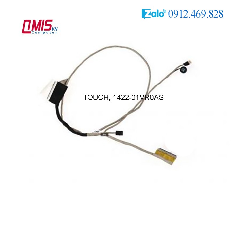 Cáp màn hình laptop asus x553ma x553m x553 d553ma x503m x503ma r515ma – x553