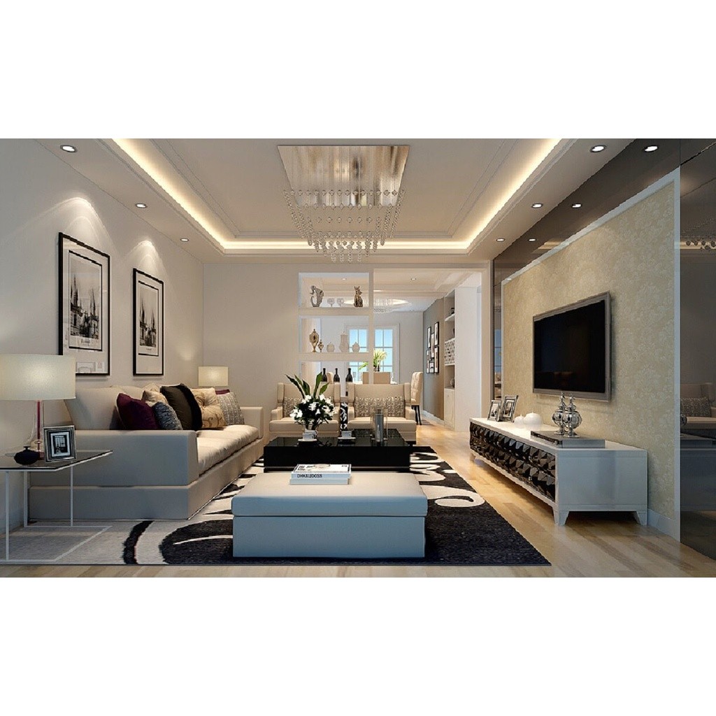 [Mẫu mới 2022] Đèn LED Rạng Đông Âm trần Downlight 110/12W Model: AT04 110/12W.DA