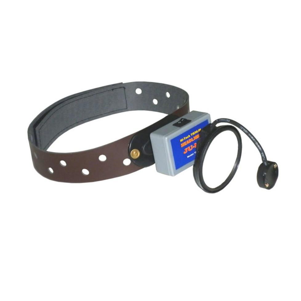 Đèn soi tai mũi họng Clar Ju-Mi pin sạc