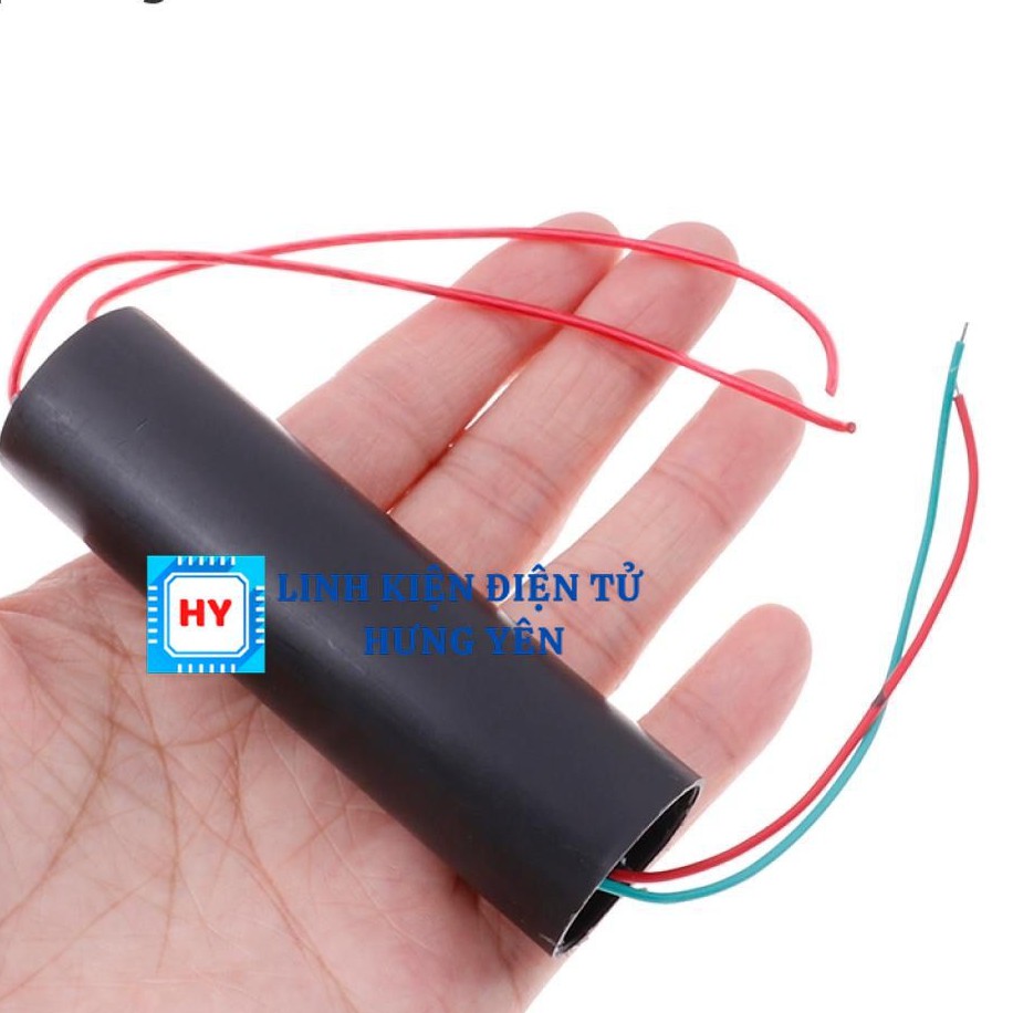 Module kích điện cao áp 1000kv linh kiện điện tử
