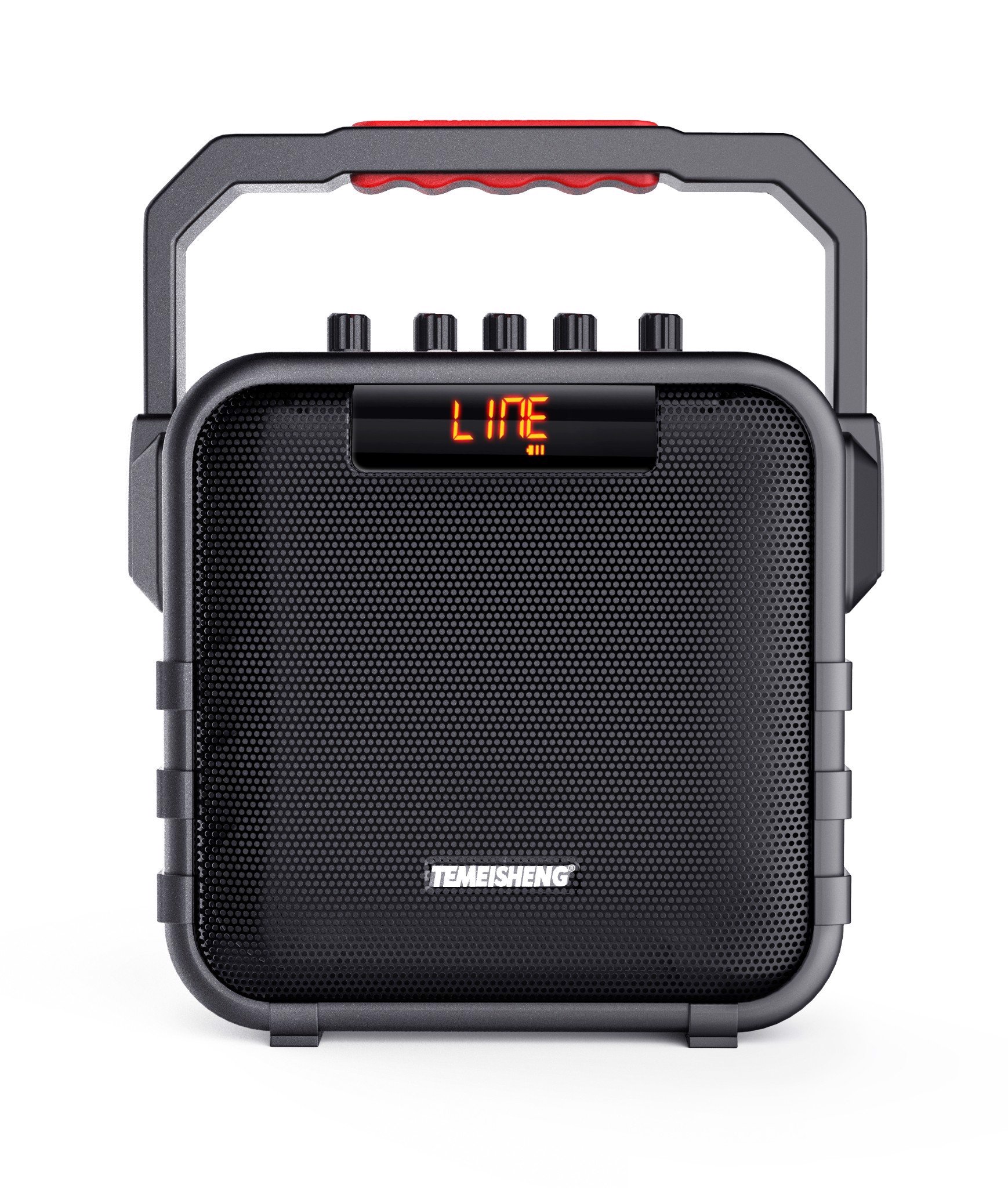 [HCM]Loa karaoke Temeisheng SL05-26