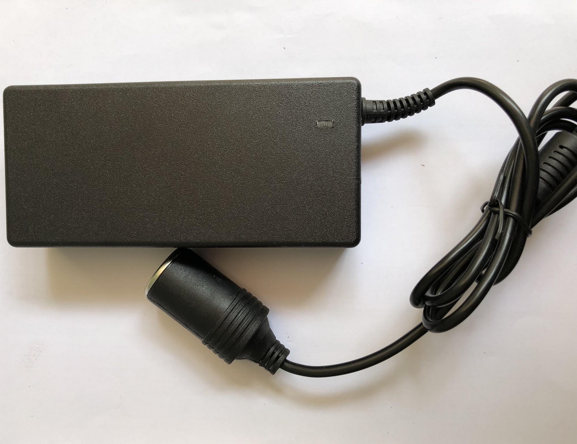 Adapter đổi điện 220v ra 12V 8A 96W