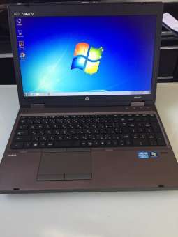 laptop probook 6560b core i5