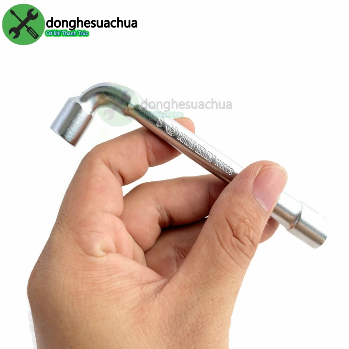[HCM]Điếu 8mm Kingtony 108008 dài 120mm
