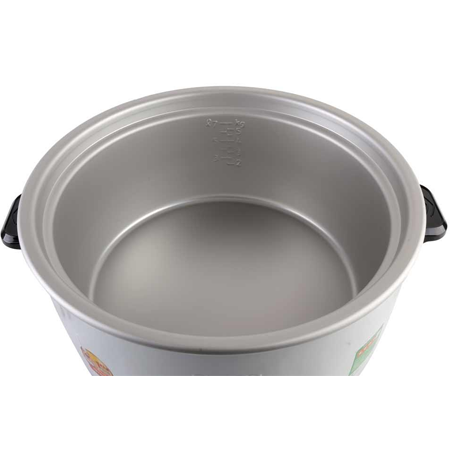 [GIAO TẠI HCM] - Nồi cơm điện Sharp 3.8 lít KSH-D40V