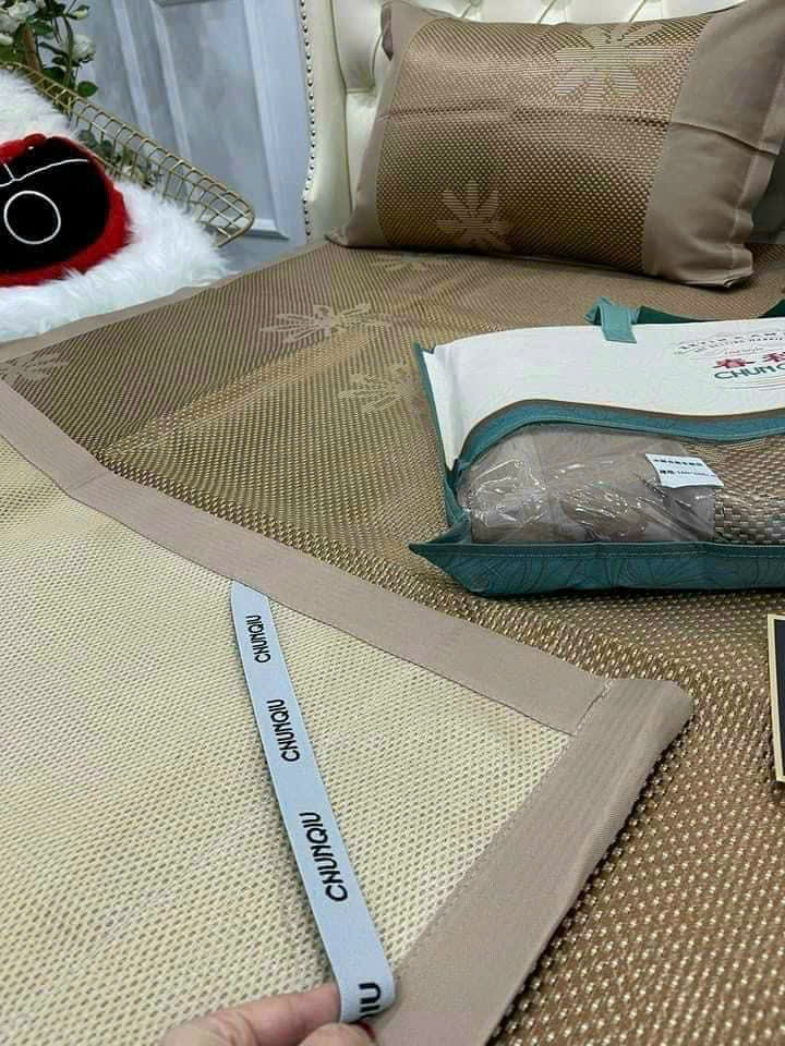 Chiếu điều Hoà Chunqiu Giá Tốt Chiếu mây điều hòa Chunqiu cao cấp nhập khẩu chính Hãng Chiếu Mây Điều Hòa CHUNQIU Cao Cấp Chiếu mây điều hòa chunqiu pha lụa cao cấp nhập khẩu