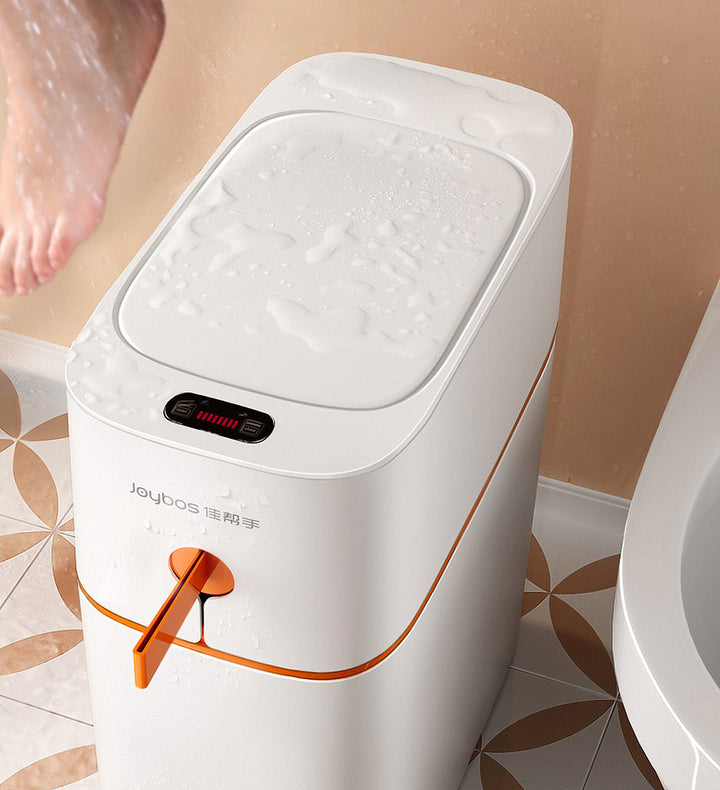 Joybosch sensor smart trash can cfy13