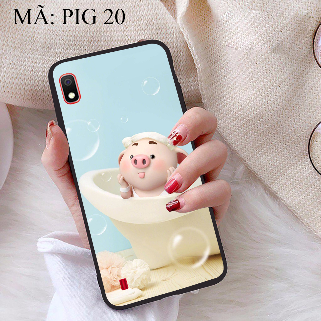 Case for Samsung Galaxy A10