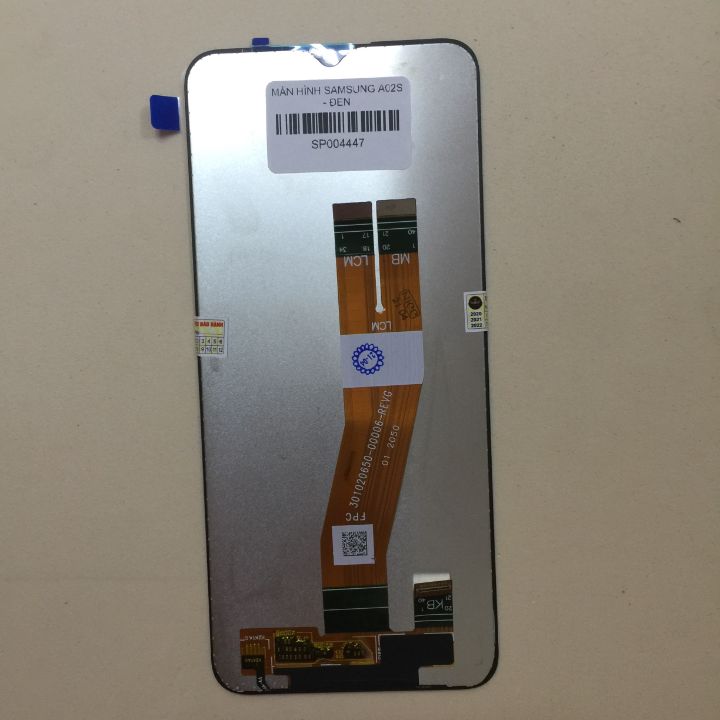 Màn hình Samsung Galaxy A20S