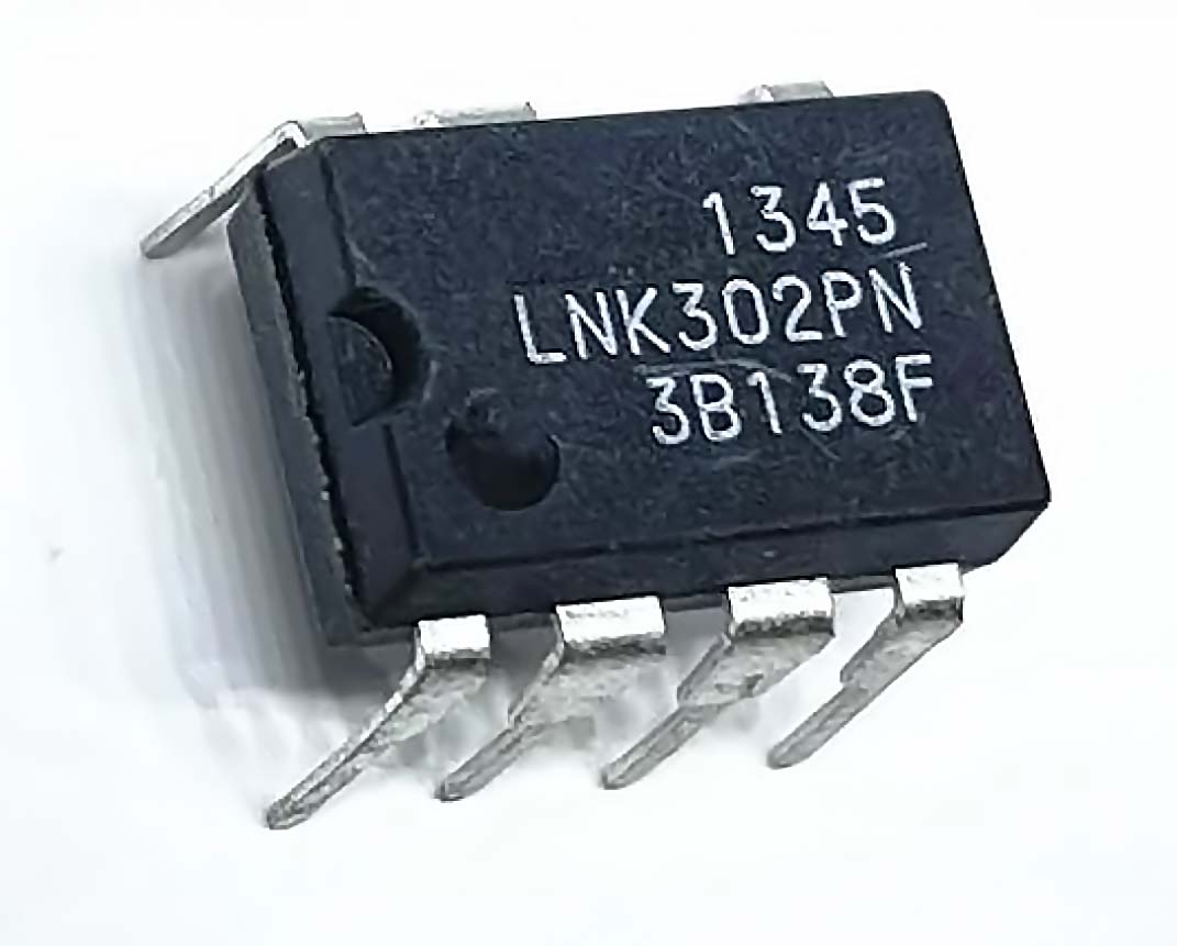 2 con IC: DK1203 DIP-8 DIP mới và chính hãng