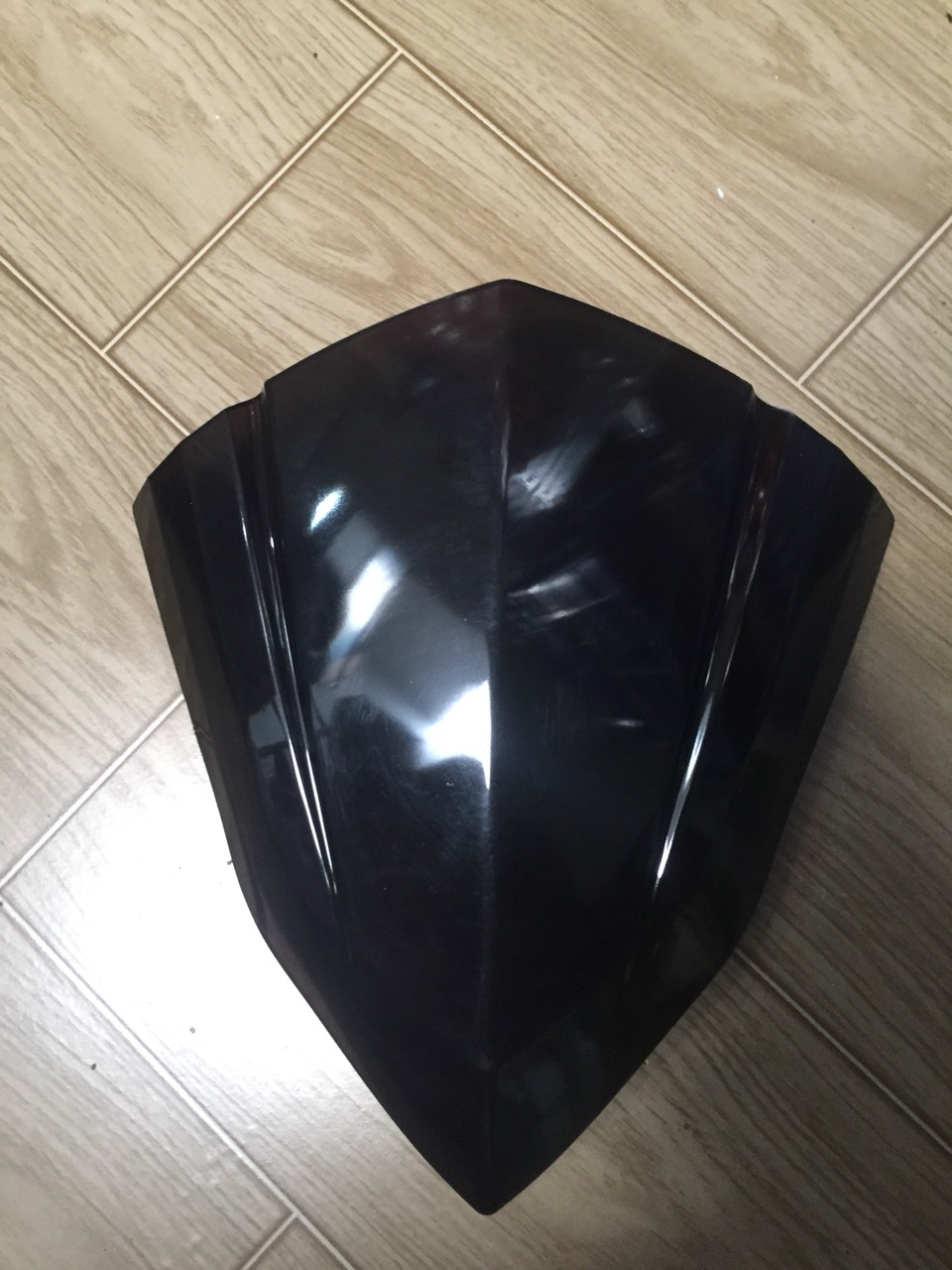 Mão xe vario 17