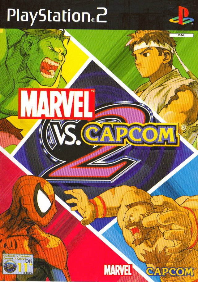 [HCM]bộ 3 game ps2 siêu anh hùng marvel