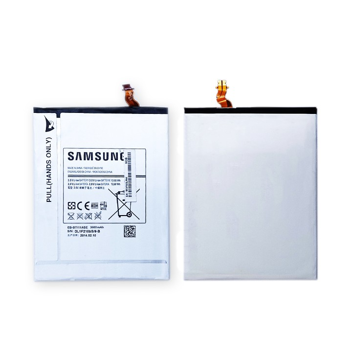 Pin Samsung Tab 3 Lite (Tab 3V) T110/ T111/ T116